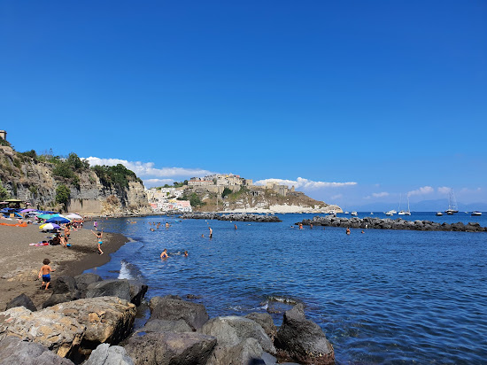 Chiaia Beach