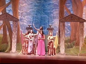 Teatro Francisco Arriv - photo 15