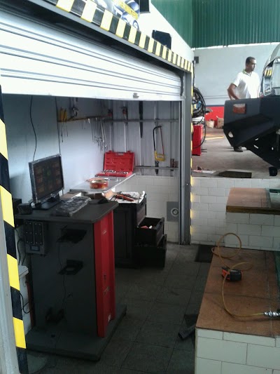 Photos of KA Auto Service