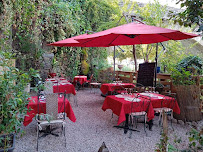 Atmosphère du Restaurant La BÉOUA d’Afi à Sospel - n°18