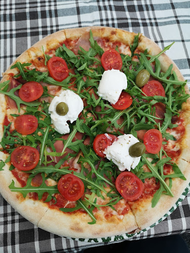 Recenzije Restoran "PepeNero" u Pula - Restoran