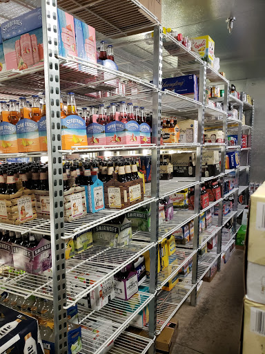 Grocery Store «Giant Food Stores», reviews and photos, 1540 Cowpath Rd, Hatfield, PA 19440, USA