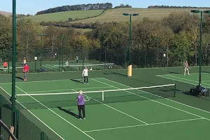 Marlborough Tennis image