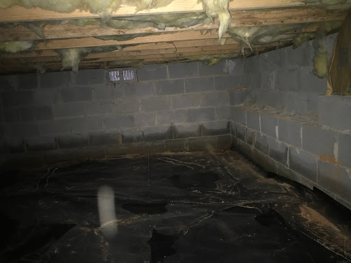 Athens Crawl Space Solutions