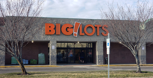 Discount Store «Big Lots», reviews and photos, 3845 Bayshore Rd, North Cape May, NJ 08204, USA