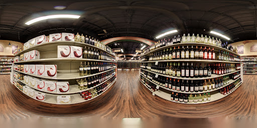 Liquor Store «Goody Goody Liquor», reviews and photos, 9805 FM 1960 Bypass Road West, Humble, TX 77338, USA