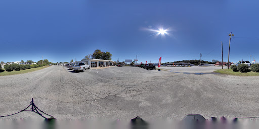 Motorcycle Dealer «Harper Cycle & Marine», reviews and photos, 1108 Spartanburg Hwy, Hendersonville, NC 28792, USA