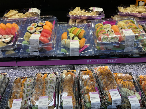 Grocery Store «Kroger», reviews and photos, 1980 Rio Hill Center, Charlottesville, VA 22901, USA