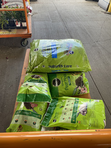 Home Improvement Store «The Home Depot», reviews and photos, 1500 Summit Dr, Lapeer, MI 48446, USA