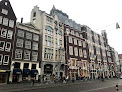 Louis Vuitton de Bijenkorf Amsterdam