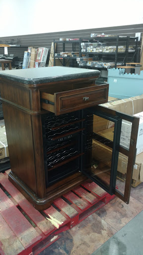 Home Goods Store «ReMART», reviews and photos, 1011 N Tustin Ave, Anaheim, CA 92807, USA