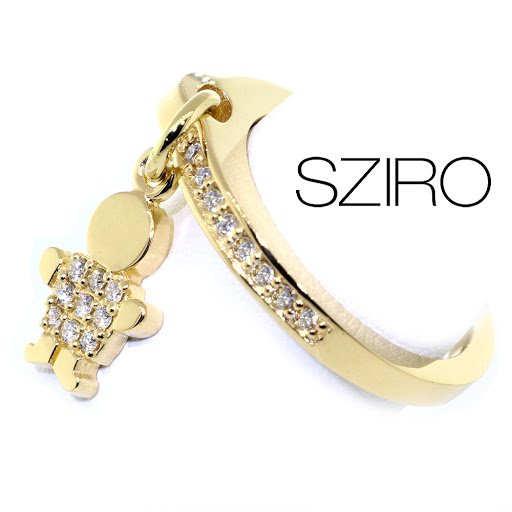 Jewelry Store «Sziro Jewelry Designs Inc», reviews and photos, 2762 N University Dr, Coral Springs, FL 33065, USA