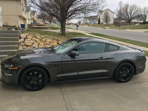 Ford Dealer «Gary Crossley Ford», reviews and photos, 8050 N Church Rd, Kansas City, MO 64158, USA