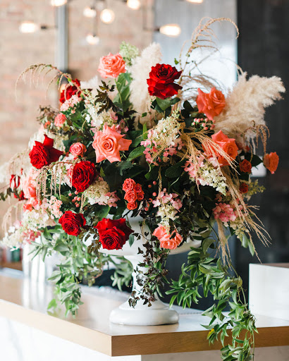 Event Planner «Kehoe Designs», reviews and photos, 2555 S Leavitt St, Chicago, IL 60608, USA