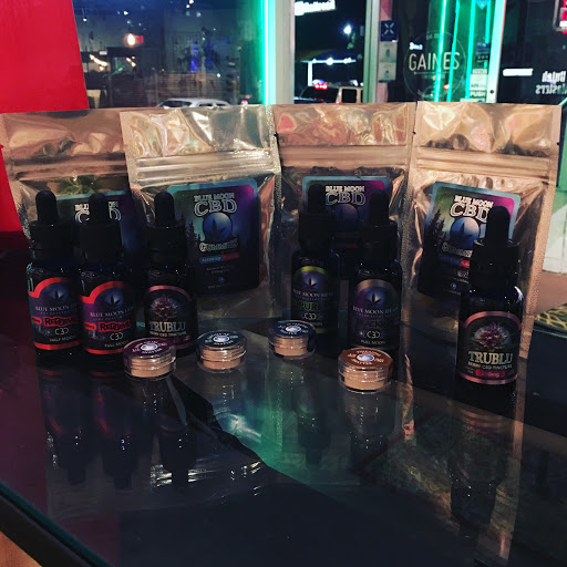 Tobacco Shop «Gaines Street Smokes», reviews and photos, 526 W Gaines St, Tallahassee, FL 32301, USA