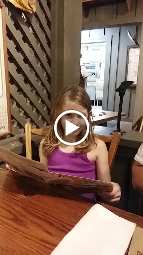 American Restaurant «Cracker Barrel Old Country Store», reviews and photos, 3703 Hillsborough Rd, Durham, NC 27705, USA