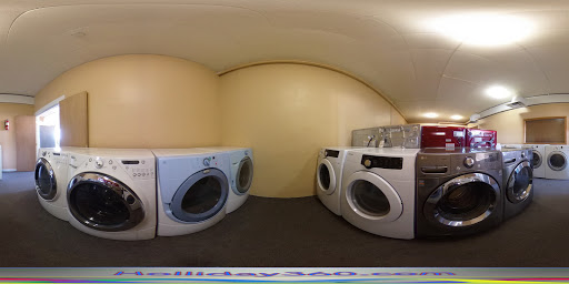 Appliance Store «Becker Appliance», reviews and photos, 2729 S Broadway, Englewood, CO 80113, USA