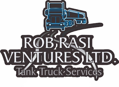 Rob Rasi Ventures LTD.