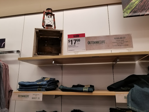 Department Store «Sears», reviews and photos, 100 Vintage Faire Mall, Modesto, CA 95356, USA