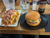 Les plus récentes photos du Restaurant de hamburgers Edmond Burger à Bordeaux - n°3