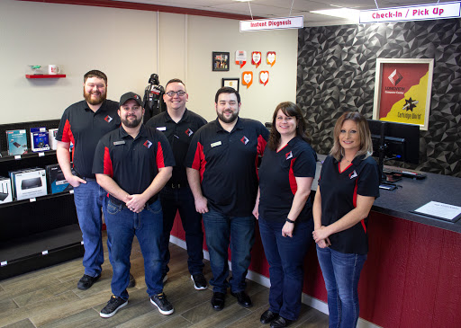 Computer Store «Longview Computer Center», reviews and photos, 2161 Gilmer Rd, Longview, TX 75604, USA