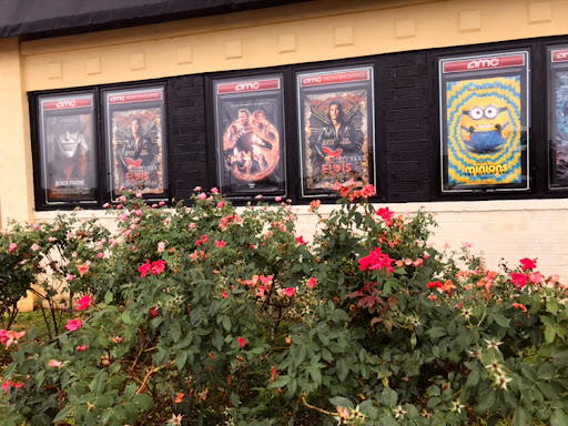 Movie Theater «AMC Mobile 16», reviews and photos, 785 Schillinger Rd S, Mobile, AL 36695, USA