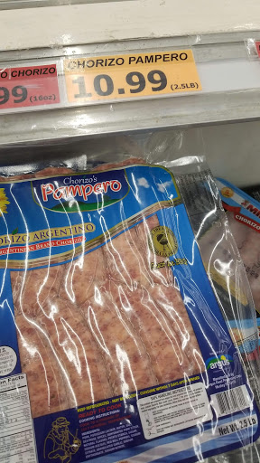 Supermarket «Food World», reviews and photos, 401 E Lakewood Ave, Durham, NC 27707, USA