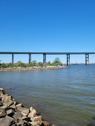 Historical Landmark «Fort Armistead», reviews and photos, Fort Armistead Rd, Baltimore, MD 21226, USA