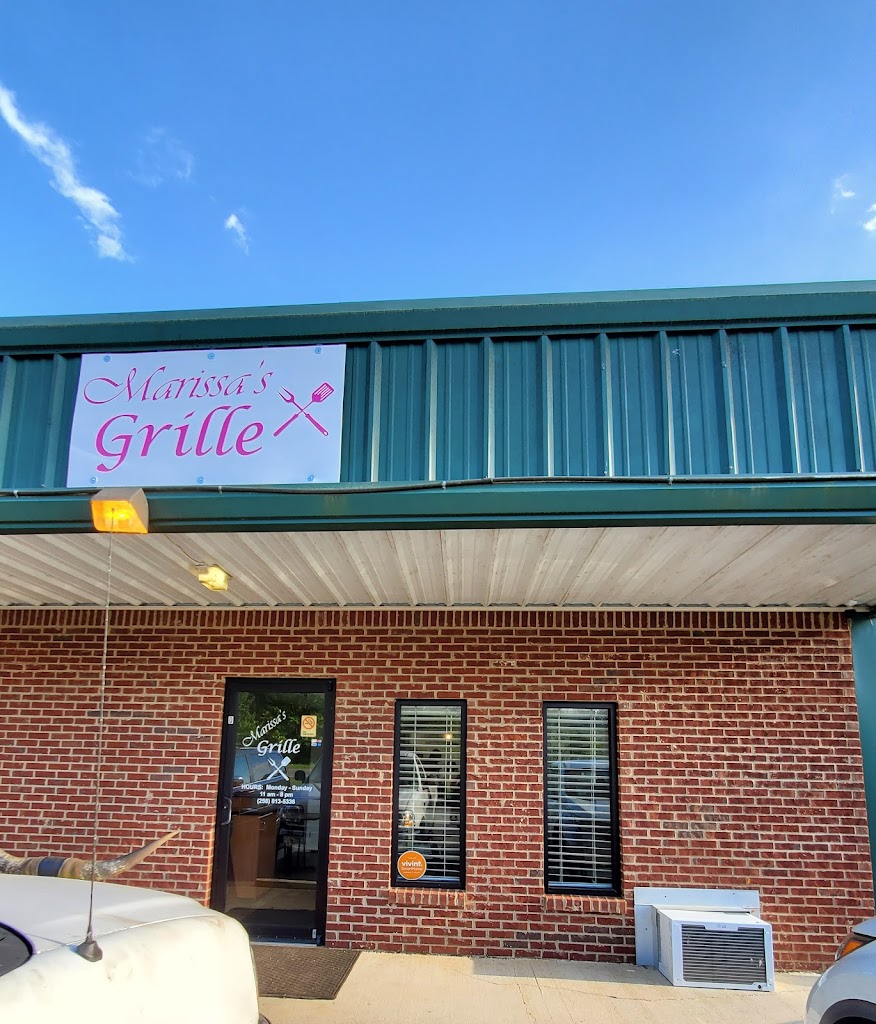 Marissa's Grille 35773
