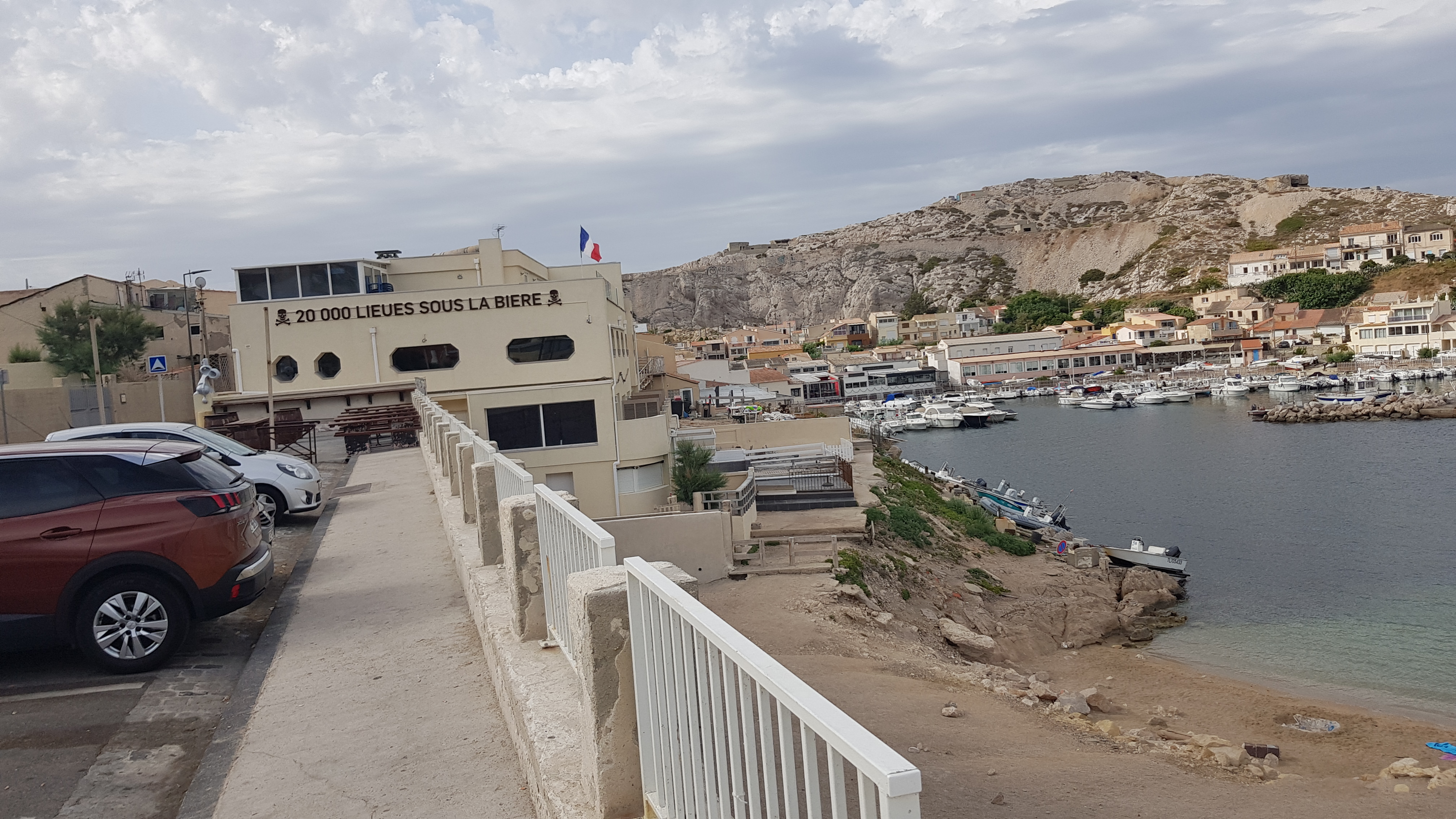 Photo n° 2 de l'avis de Deo.o fait le 09/07/2019 à 08:30