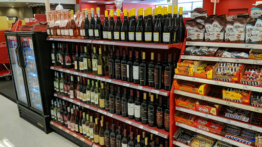 Department Store «Target», reviews and photos, 250 E Miracle Strip Pkwy, Mary Esther, FL 32569, USA