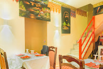 Atmosphère du Restaurant indien New Dehli Indien à Paris - n°7