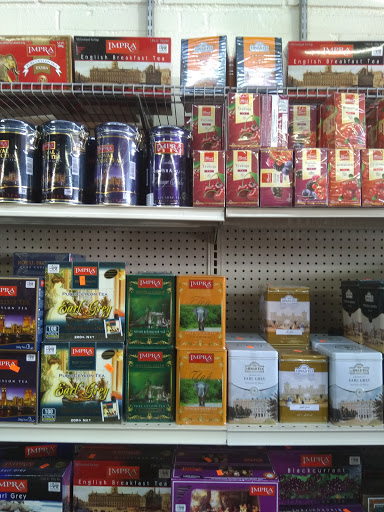 Grocery Store «Europa International food market», reviews and photos, 5910 NE Fourth Plain Blvd, Vancouver, WA 98661, USA