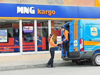 Mng Kargo - Kilis