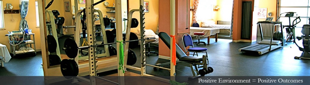 In Motion Therapy