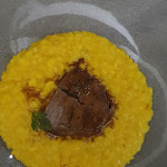 Photo n°1 de l'avis de ivana.i fait le 01/10/2021 à 04:29 sur le  Portarossa Restaurant à Cernusco sul Naviglio