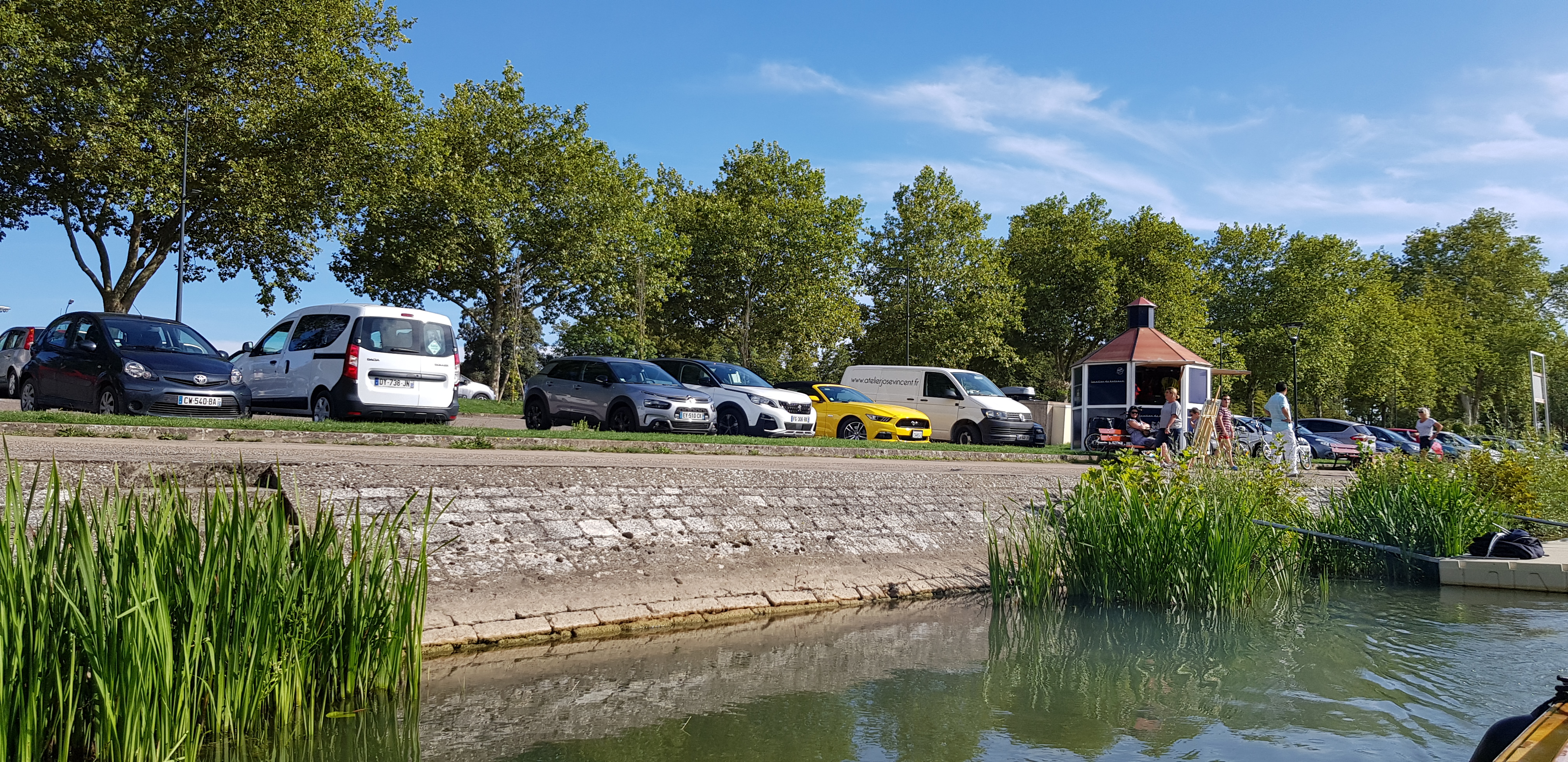 Photo n° 12 de l'avis de Le.o fait le 18/08/2019 à 13:49