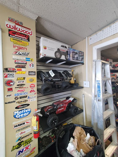 Discount Store «RC Discount Superstore», reviews and photos, 811 Huntingdon Pike, Rockledge, PA 19046, USA