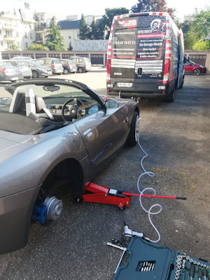 Mon Atelier Auto à Fresnes