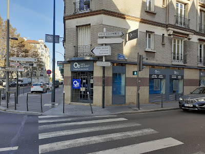 Agence O2 Asnières - Services à domicile à Asnières-sur-Seine