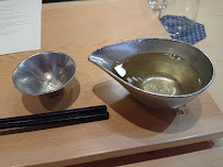Mochi du Restaurant à plaque chauffante (teppanyaki) Koji Restaurant Teppan Yaki à Issy-les-Moulineaux - n°2