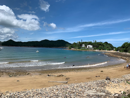 Little Palm Beach