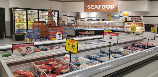 Grocery Store «Schnucks», reviews and photos, 501 Beltline Rd, Collinsville, IL 62234, USA