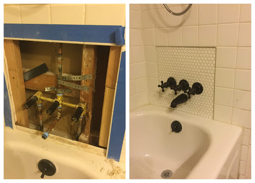 Handyman «Mr. Handyman of Dallas», reviews and photos, 5930 Lyndon B Johnson Fwy #250, Dallas, TX 75240, USA