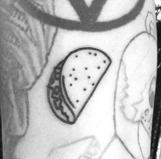 Explore saved by grace tattoo ideas, creative tattoo ideas in Mc Kees Rocks, available at Island Avenue Tattoo