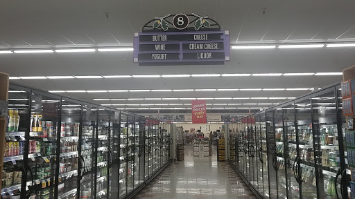 Supermarket «Save Mart Supermarkets», reviews and photos, 1591 E Noble Ave, Visalia, CA 93292, USA
