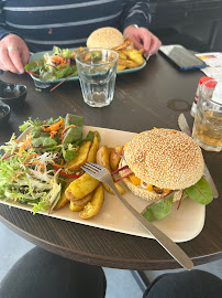 Plats et boissons du Restaurant Le Céanothe à Haubourdin - n°2