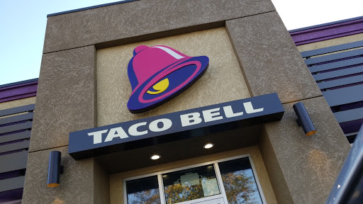 Taco bell Stockton