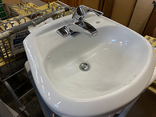 Home Improvement Store «Habitat Denver ReStore», reviews and photos, 70 Rio Grande Blvd, Denver, CO 80223, USA