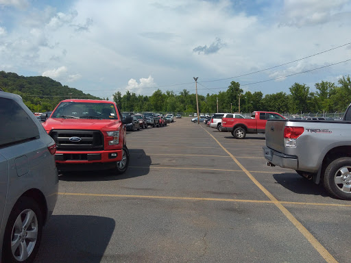 Auto Auction «Capital City AA», reviews and photos